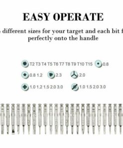 Screwdriver Tools Set,Screwdriver Tools,precision screwdriver