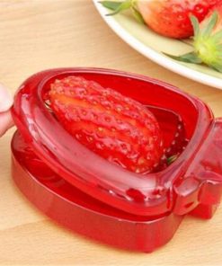 Strawberry Huller,Strawberry Slicer,Claw Strawberry Huller,Slicer