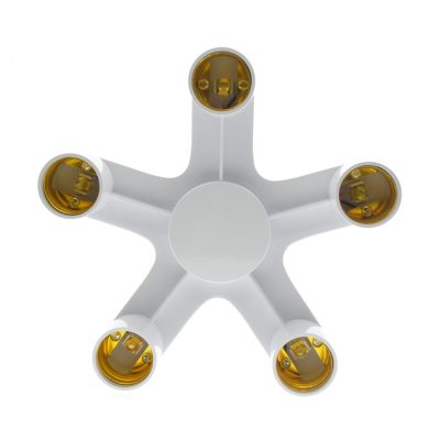 Socket Adapter,LED Light Bulbs,LED Light