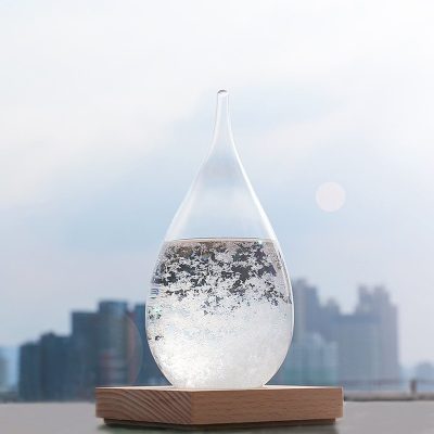 Storm Glass,Weather Predicting Storm,Weather Predicting,Storm,Predicting
