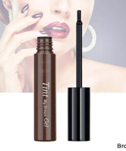 Peel Off Waterproof Eyebrow Tattoo