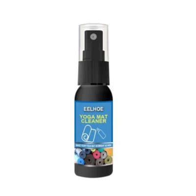 Yoga Mat Cleaning Spray,yoga mat,spray,cleaning spray,yoga