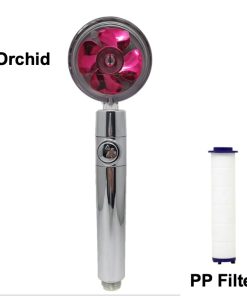 Power Shower Head,Shower Head,Power Shower