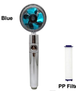 Power Shower Head,Shower Head,Power Shower