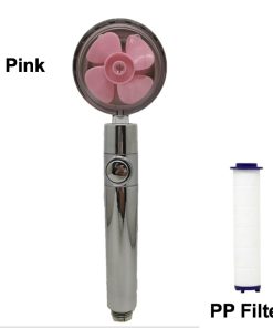 Power Shower Head,Shower Head,Power Shower