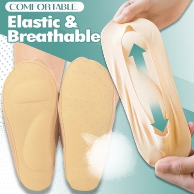 3D Arch Support Cushioned Socks,Cushioned Socks,3D Arch Support