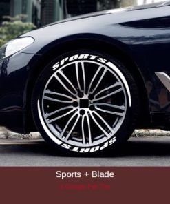 Letter Stickers,Tire Letter Stickers,Tire Letter,Stickers