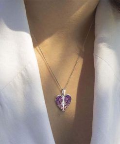 Angel Wings Necklace,Wings Necklace,Angel Wings,necklace