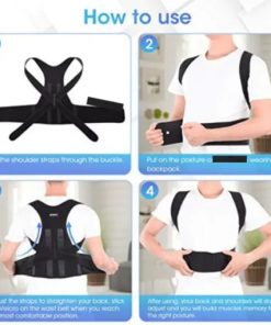 Back Brace Posture Corrector,Back Brace Posture,Brace Posture,Brace Posture Corrector,Posture Corrector