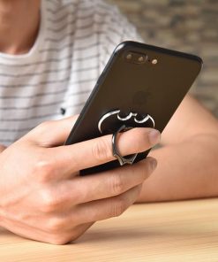 Phone Holder Ring,Phone Holder,Batman Phone Holder,Batman Phone,Holder Ring