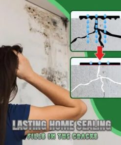 Waterproof Invisible Paste,Invisible Paste,sealant paste,Paste