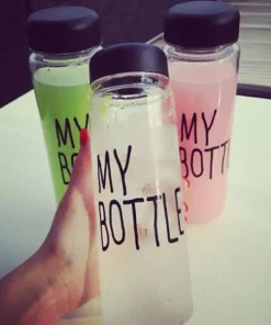 My Bottle
