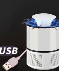 Mosquito Killer Lamp