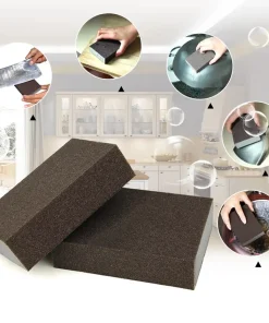 Emery Sponge,Mighty Emery Sponge,Sponge
