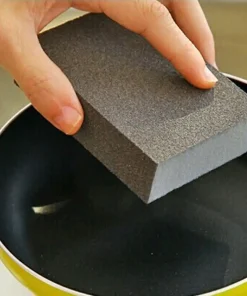 Emery Sponge,Mighty Emery Sponge,Sponge
