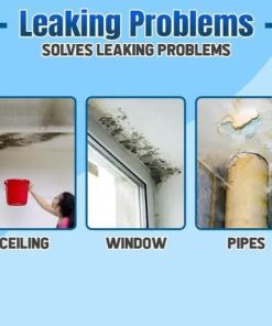 Waterproof Invisible Paste,Invisible Paste,sealant paste,Paste