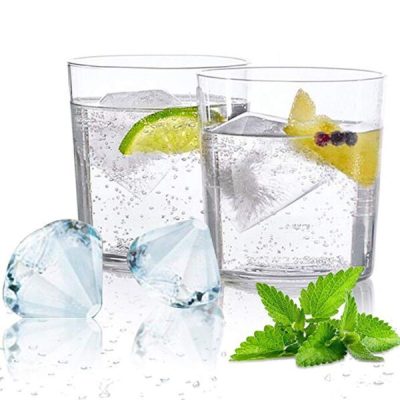 Diamond Shaped Ice Mold,Ice Mold,Shaped Ice Mold,Diamond Shaped Ice,Mold