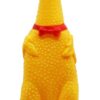 Chicken Toy,Squeaky Toy,Chicken Squeaky Toy,Dog Squeak Chicken Toy