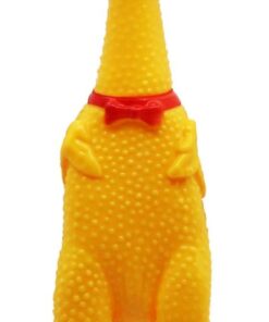 Chicken Toy,Squeaky Toy,Chicken Squeaky Toy,Dog Squeak Chicken Toy
