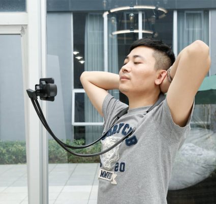 Neck Phone Holder,Lazy Neck Phone Holder,Lazy Neck,Phone Holder,Lazy Neck Phone