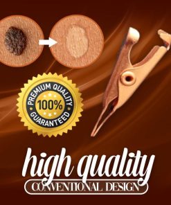 Tag Away Copper Clip Set,Copper Clip Set,Clip Set,Tag Away Copper