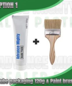 Waterproof Invisible Paste,Invisible Paste,sealant paste,Paste