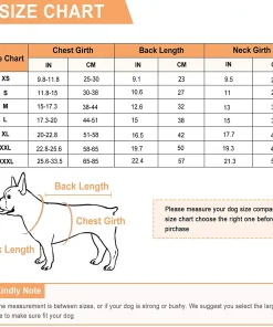 Warm Pet Jacket,Pet Jacket