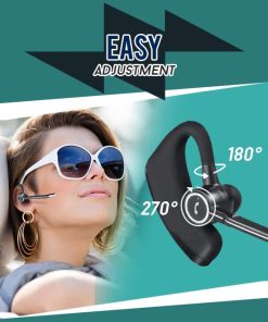 Stereo Wireless Business Bluetooth Headphones,Bluetooth Headphones