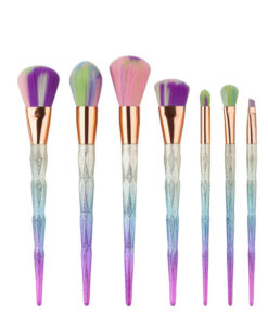 Diamond Makeup Brushes,Makeup Brushes,Diamond Makeup,Brushes