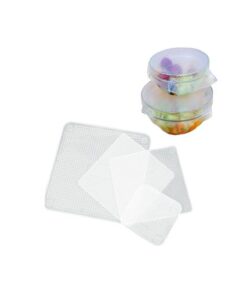 Multi-functional Food Fresh Keeping Wrap