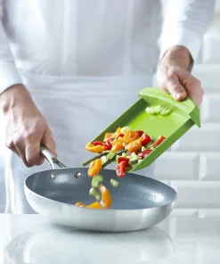 Cutting Board,Chop N Clear Cutting Board,Chop N Clear