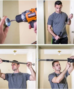 Horizontal Bar For Home,Horizontal Bar,Home Gym