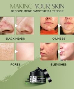 Bamboo Charcoal Blackhead Peel Off Mask,Peel Off Mask,black mask,face mask,blackhead removal mask