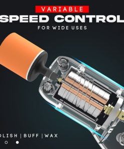 Car Polisher,Scratch Remover,Portable Car Polisher,portable polisher