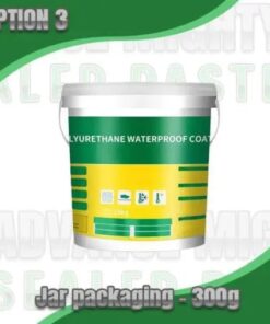 Waterproof Invisible Paste,Invisible Paste,sealant paste,Paste