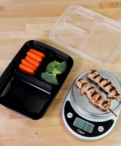 Storage Box,Meal Storage,Plastic Meal