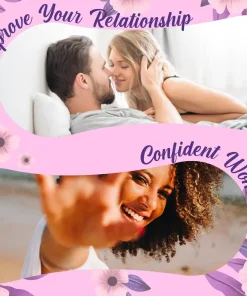 AlwaysFree Steam Inner Beauty Pads,Steam Inner Beauty Pads,Inner Beauty Pads,Beauty Pads,Pads