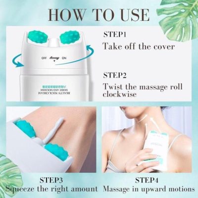 Anti-Wrinkle Neck Cream,Anti-Wrinkle,Neck Cream,Cream,Anti-Wrinkle Cream