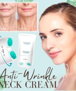 Anti-Wrinkle Neck Cream