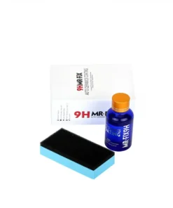 Super Ceramic Car Coating Protection