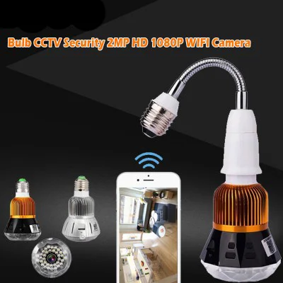 Bulb Security Camera,Bulb Security,Security Camera System,Camera System,Camera