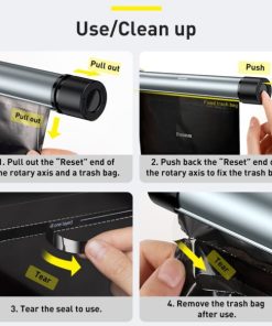 Car Trash Can,Trash Can,Car Trash,trash bags,Bags