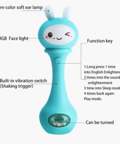 Musical Baby Toy,Baby Toy,Musical Baby,Toy