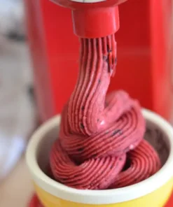 Yogurt Machine,Frozen Yogurt Machine,Magic Frozen Yogurt,Frozen Yogurt