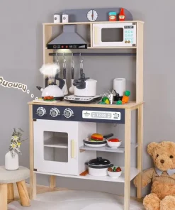 Mini Kitchen Set,Kid’s Mini Kitchen Set,Kitchen Set