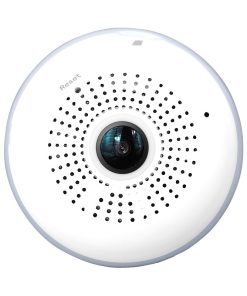 Bulb Camera,Wireless Bulb Camera,Camera,360-degree