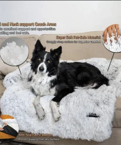 COZY BED,Calming Bed,Protector Calming Bed,Official Furniture Protector Calming Bed,Cozy Bed – Official Furniture Protector Calming Bed