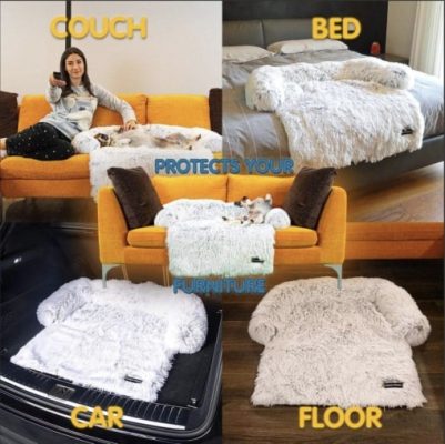 COZY BED,Calming Bed,Protector Calming Bed,Official Furniture Protector Calming Bed,Cozy Bed – Official Furniture Protector Calming Bed