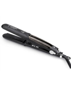 Ceramic Steam Hair Straightener
