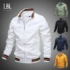 Chad Boss BomberJacke